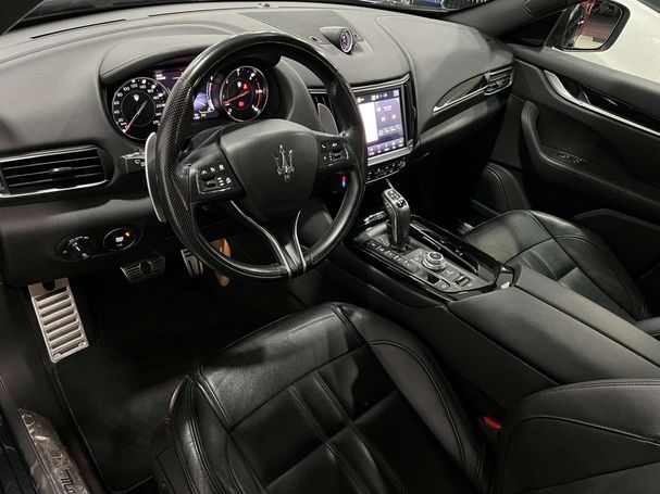 Maserati Levante 184 kW image number 7