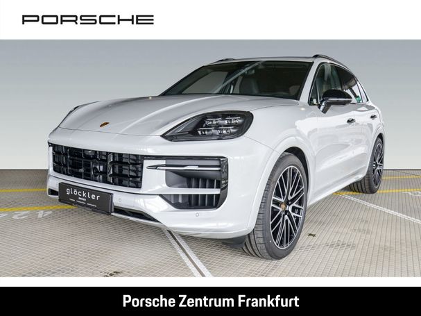 Porsche Cayenne 260 kW image number 1