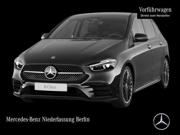 Mercedes-Benz B 250 e 160 kW image number 3