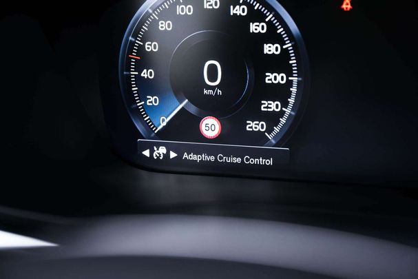 Volvo XC60 Recharge T8 AWD 287 kW image number 23