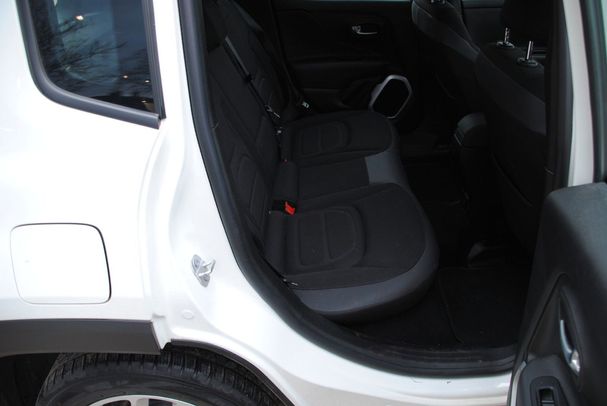 Jeep Renegade 1.4 Limited 125 kW image number 8