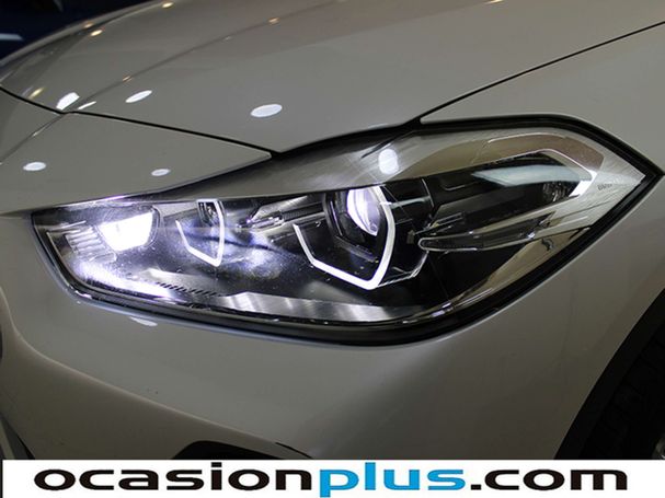 BMW X2 xDrive 140 kW image number 15