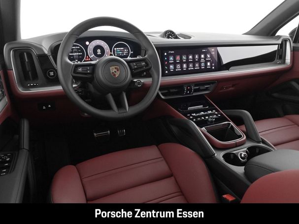 Porsche Cayenne S 349 kW image number 9