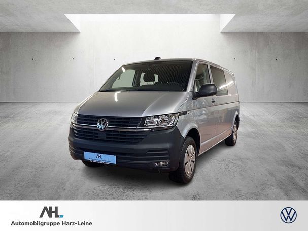 Volkswagen T6 Kombi 2.0 TDI DSG 110 kW image number 1