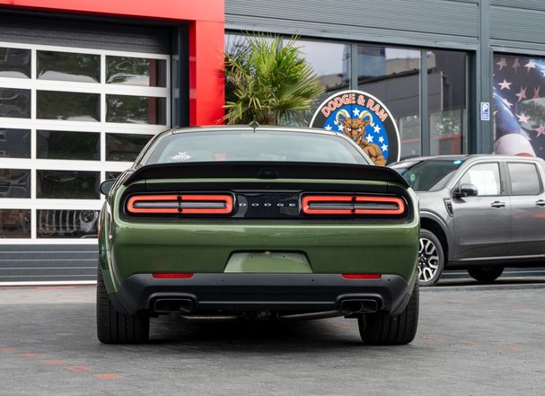 Dodge Challenger 535 kW image number 10