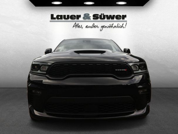 Dodge Durango 268 kW image number 2