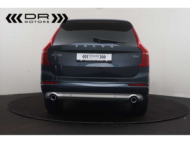 Volvo XC90 D4 Geartronic Momentum 140 kW image number 6