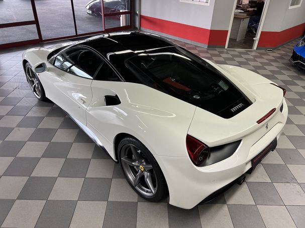 Ferrari 488 GTB 493 kW image number 3