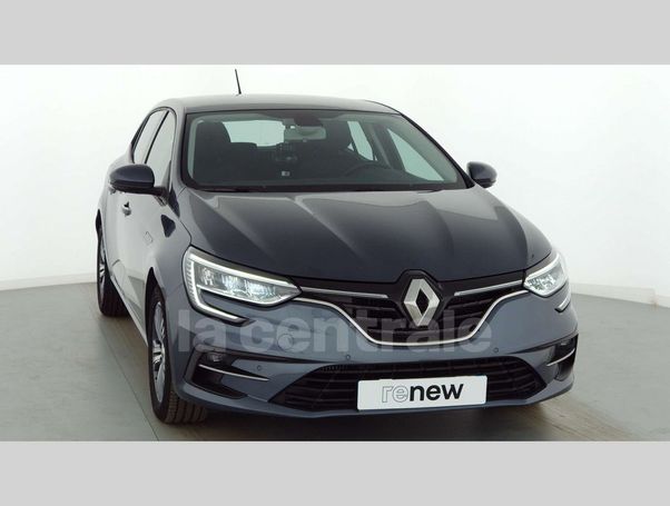 Renault Megane 103 kW image number 16