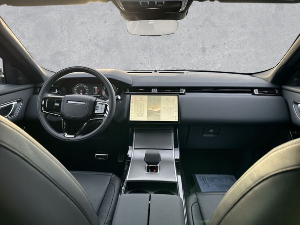 Land Rover Range Rover Velar 184 kW image number 5