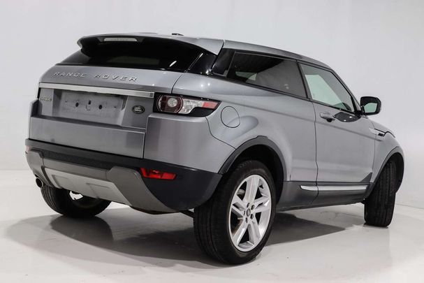 Land Rover Range Rover Evoque 2.2 TD4 110 kW image number 3