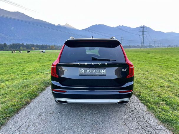 Volvo XC90 Momentum 140 kW image number 7