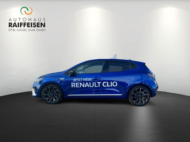 Renault Clio TCe 90 66 kW image number 5