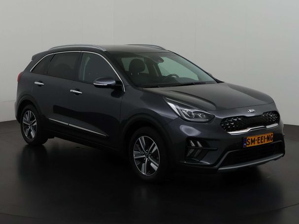 Kia Niro 1.6 GDI 104 kW image number 28