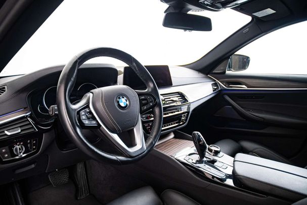 BMW 530 e 185 kW image number 10