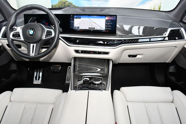 BMW X5 xDrive 390 kW image number 7