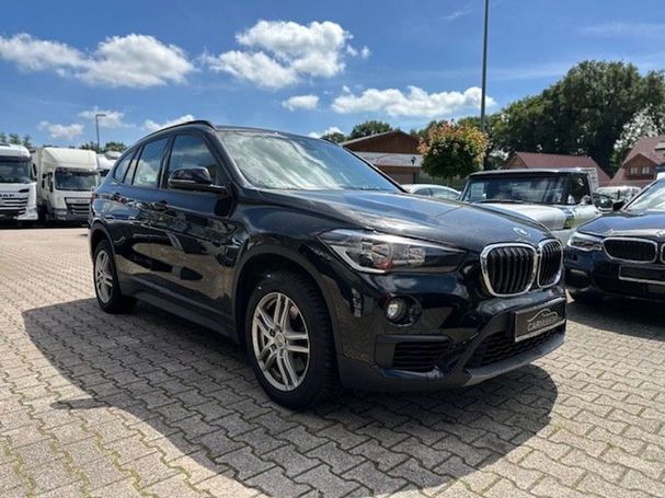 BMW X1 xDrive 140 kW image number 2