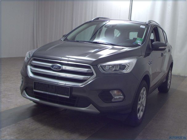 Ford Kuga 2.0 TDCi 4x4 110 kW image number 1