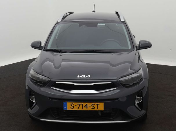 Kia Stonic 54 kW image number 27