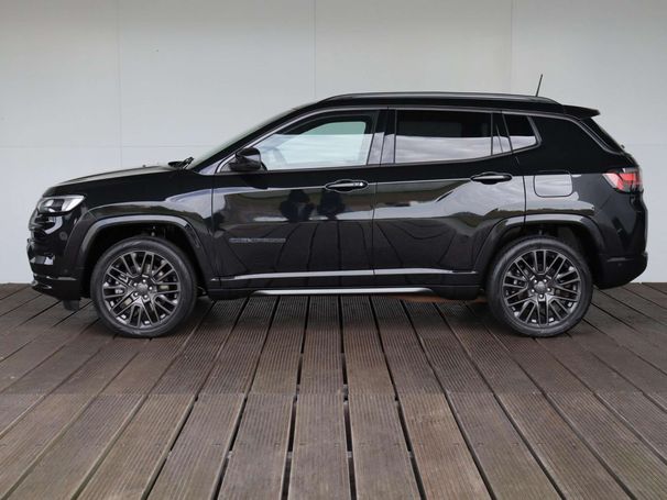 Jeep Compass 176 kW image number 4