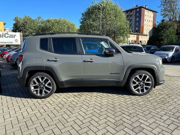 Jeep Renegade 1.5 T4 96 kW image number 4