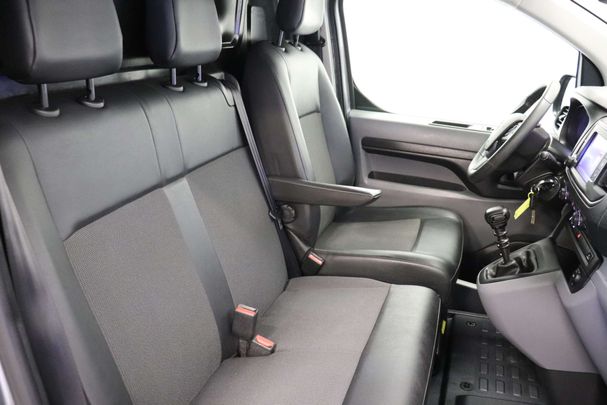 Toyota Proace 2.0 D-4D 90 kW image number 4