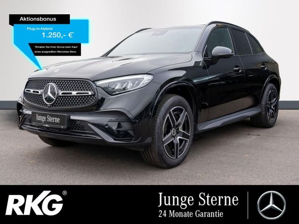 Mercedes-Benz GLC 300 e AMG 230 kW image number 1