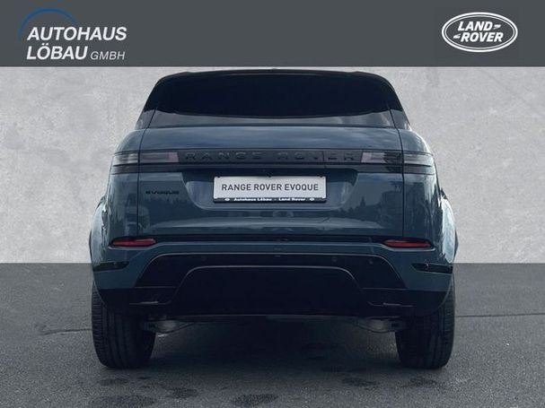 Land Rover Range Rover Evoque D200 Autobiography 150 kW image number 6