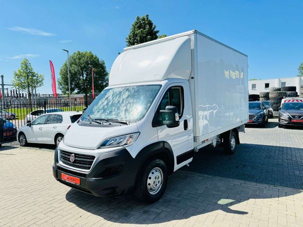 Fiat Ducato 110 kW image number 1