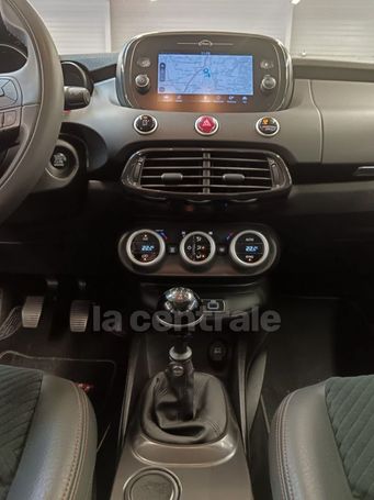 Fiat 500X 1.6 Multijet 4x2 84 kW image number 10