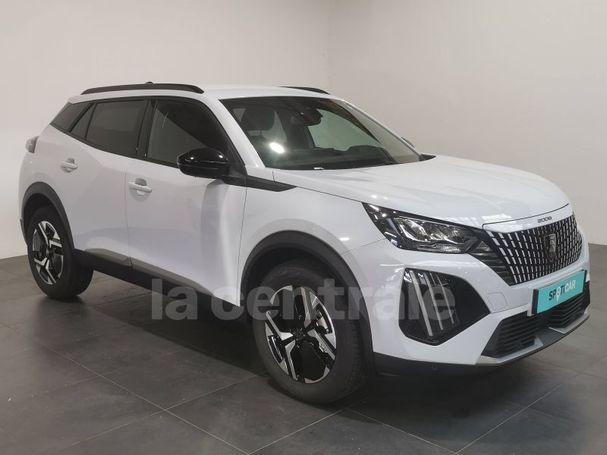 Peugeot 2008 96 kW image number 3