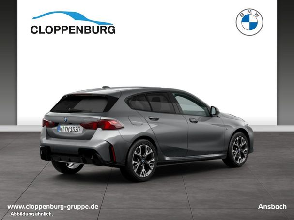 BMW 118d 110 kW image number 2