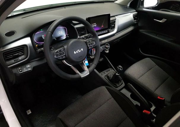 Kia Stonic 1.2 62 kW image number 13