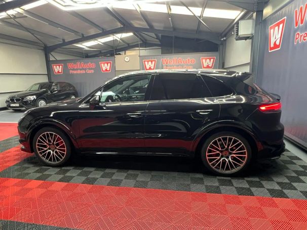 Porsche Cayenne 338 kW image number 8