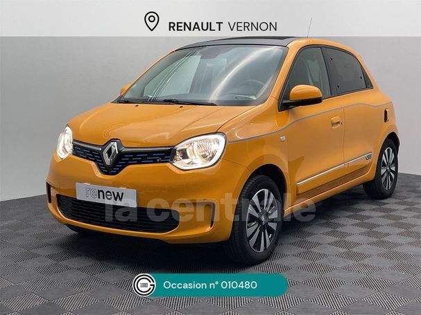 Renault Twingo 22 kWh 60 kW image number 1