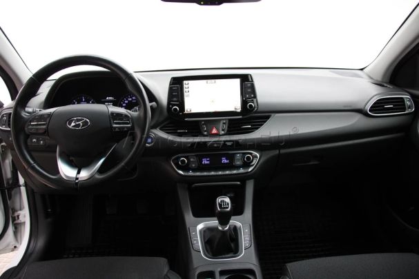 Hyundai i30 Style 100 kW image number 21