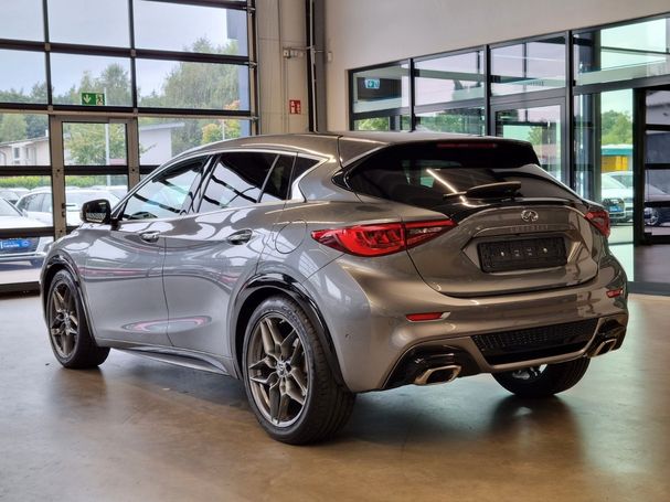 Infiniti Q30 AWD Sport Tech 155 kW image number 7