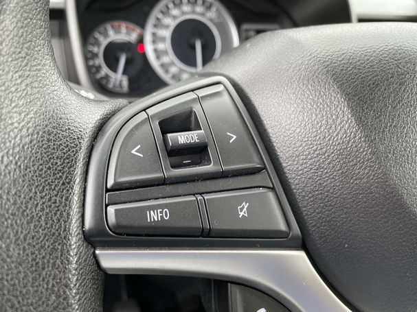 Suzuki Ignis 61 kW image number 26