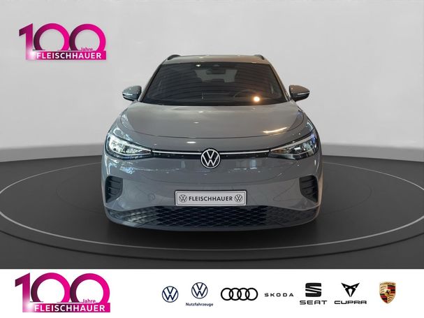 Volkswagen ID.4 Pro 210 kW image number 2