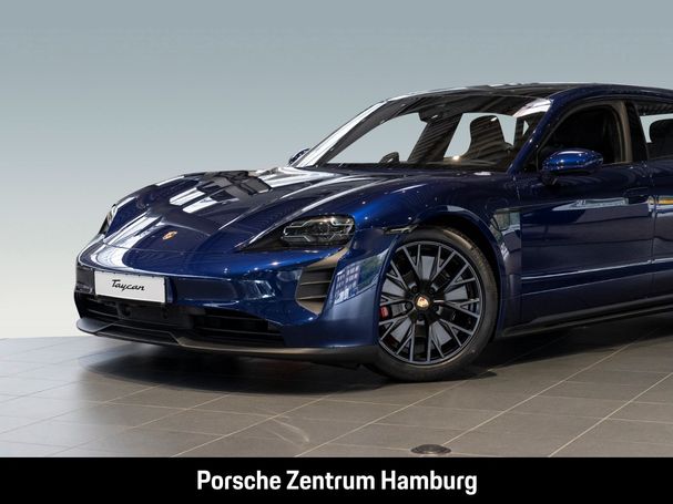 Porsche Taycan GTS S Sport Turismo 440 kW image number 25