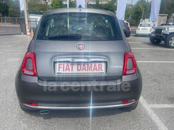 Fiat 500 1.0 51 kW image number 3