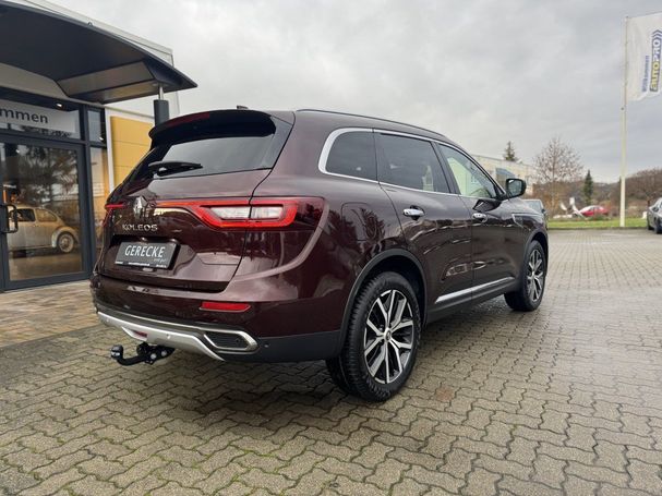 Renault Koleos TCe 160 116 kW image number 7