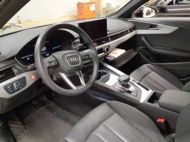 Audi A4 40 TDI Avant Advanced 150 kW image number 4