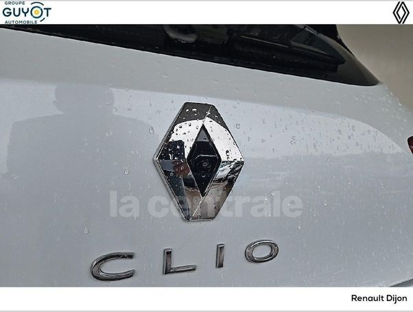 Renault Clio 1.6 E-Tech Hybrid 103 kW image number 56