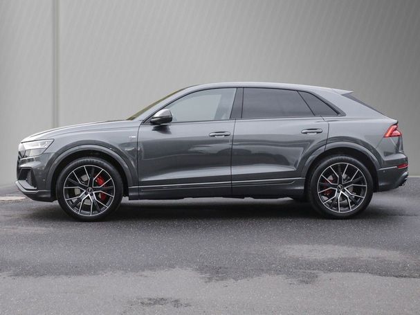 Audi Q8 50 TDI S-line 210 kW image number 3