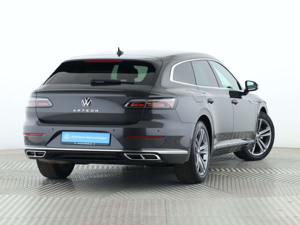 Volkswagen Arteon 2.0 TDI 147 kW image number 2