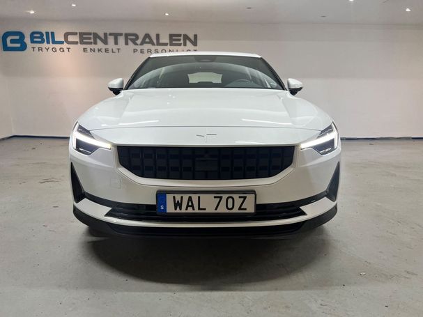 Polestar 2 165 kW image number 4