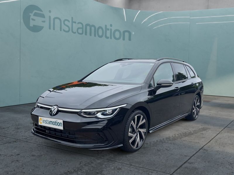 Volkswagen Golf 110 kW