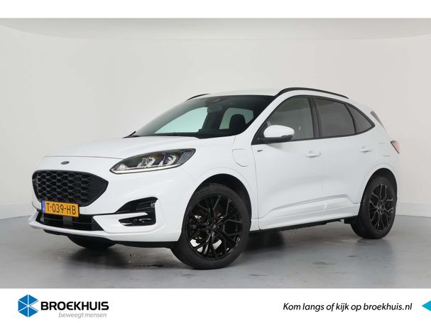 Ford Kuga 165 kW image number 1