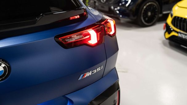 BMW X2 M35i xDrive 221 kW image number 21